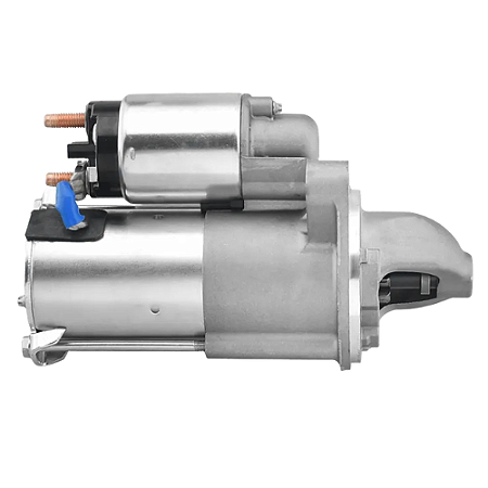 Motor de partida GM Astra Vectra Blazer S10 2.0 2.2 modelo DELCO