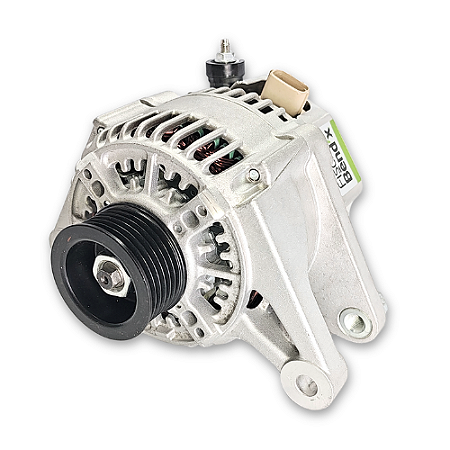 Alternador Lifan X60 PRESTOLITE 90A