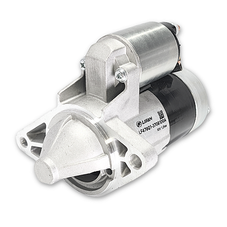 Motor de partida LIFAN X60 LF479Q1-3708100A