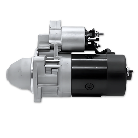 Motor de Partida Ducato Jumper Boxer