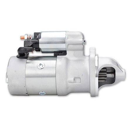 Motor de Partida FORD MWM x10 229 Prestolite M93R