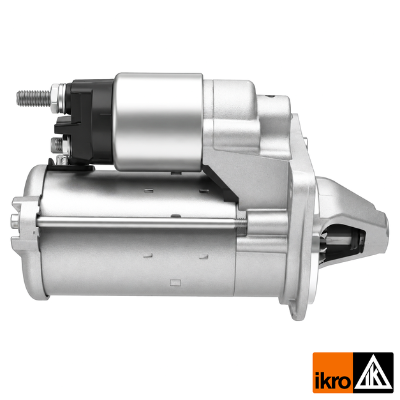 Motor de Partida FIAT Palio Uno Idea Siena FIRE F000C60004 IKRO