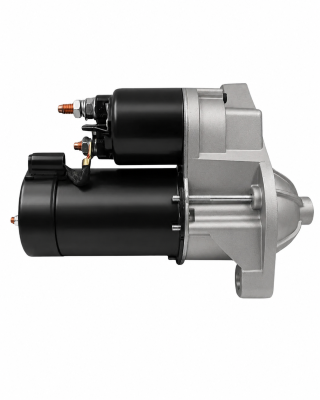 Motor de Partida Chery QQ Face QDY1202 SD6RA131