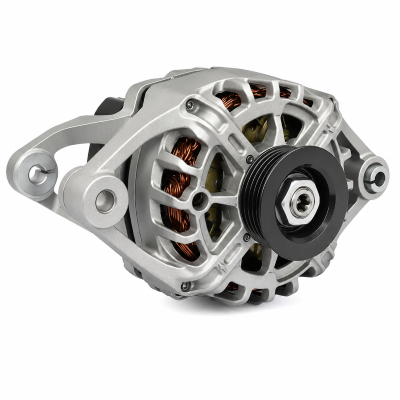 Alternador GM Corsa Montana Meriva Prisma 100A TG9S114