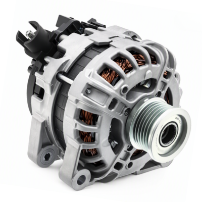 Alternador FORD Ka 3cc Fiesta Ecosport 110A