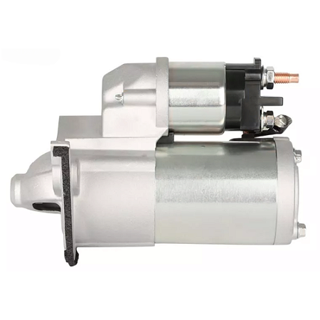 Motor de Partida DELCO Renault Kwid Sandero Logan