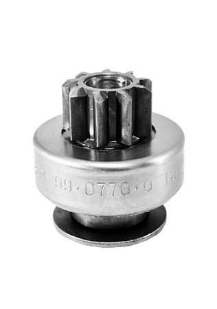 Impulsor de partida GM S10 Blazer 4.3 V6 Astra Vectra BZM 770