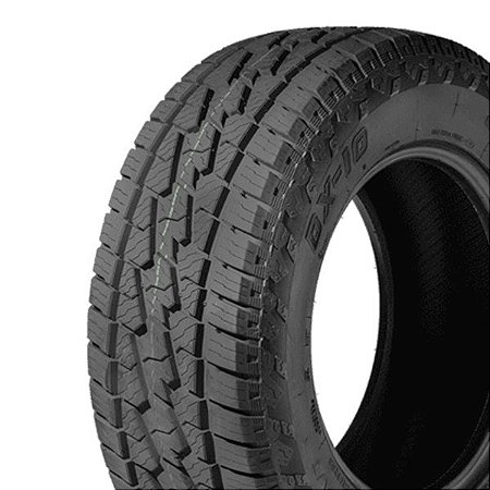 Pneu 31x10,50R15 Delinte Dx10 AT Bandit