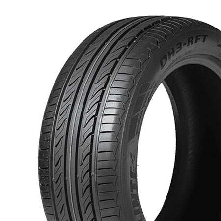 Pneu 225/55R17 Delinte Dh3 Run Flat