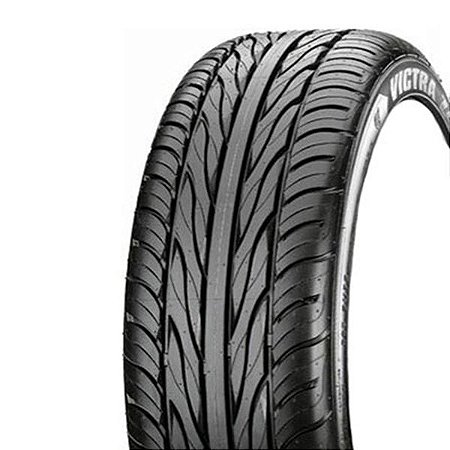 Pneu 195/55R16 Maxxis MA Z4S