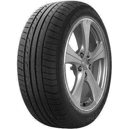 Pneu 215/45R16 Dunlop Sport Fastresponse Ao