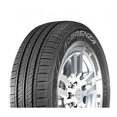 Pneu 235/60R16 Aderenza Speedline E1