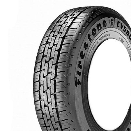 Pneu 225/75r16 Firestone Cv5000