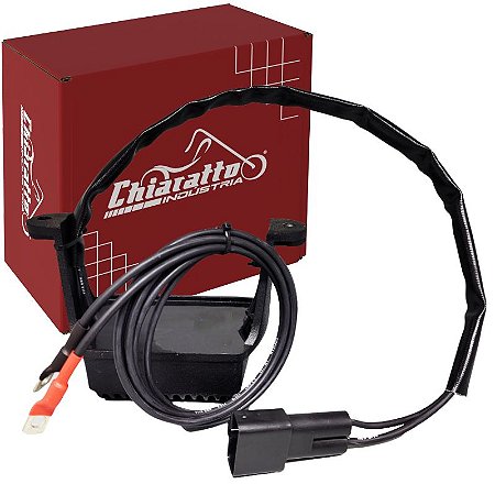 Regulador Retificador Road King Classic FLHRC 1997-2001 74505-97 Chiaratto