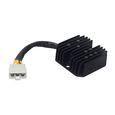 Regulador Retificador DR 650 SE 96-11 Chiaratto