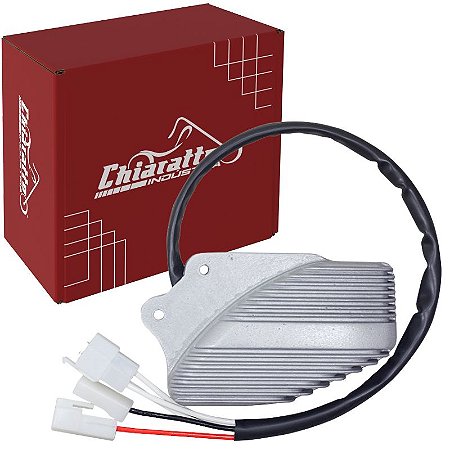 Regulador Retificador Virago XV 535 S 1994-2002 Chiaratto
