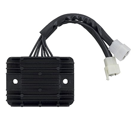 Regulador Retificador DL 1000 V-Strom 2002-2013 Chiaratto