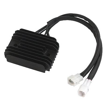 Regulador Retificador GSX 1300 B King 08-16 Chiaratto