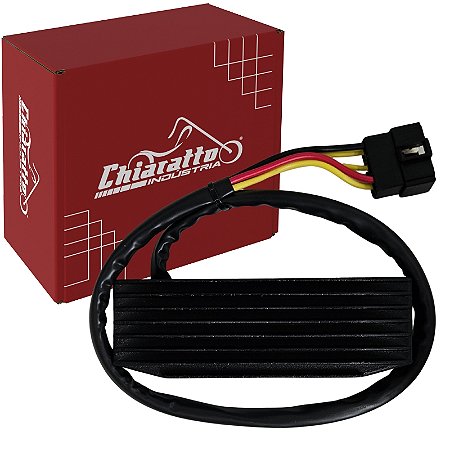 Regulador Retificador Intruder 800 GLP GL 1996-2003 Chiaratto