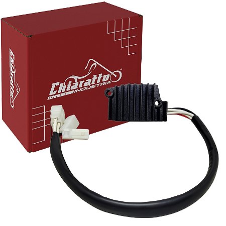 Regulador Retificador V MAX 1200 1996-2003 Chiaratto