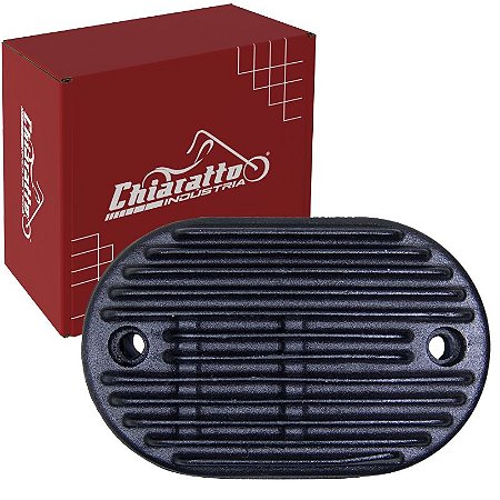 Regulador Retificador Softail Blackline 2011-2013 Chiaratto