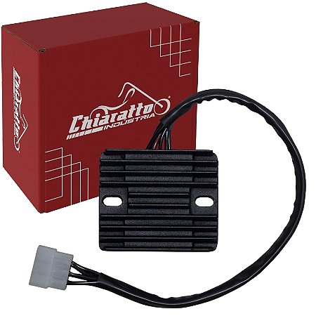Regulador Retificador Vulcan 800 1995-2006 Chiaratto