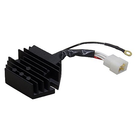 Regulador Retificador TDM 225 01-05 Chiaratto
