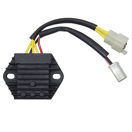 Regulador Retificador LS Savage 650 1998-2002 Chiaratto