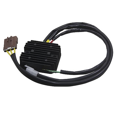 Regulador Retificador Adventure 950 04-08 Chiaratto