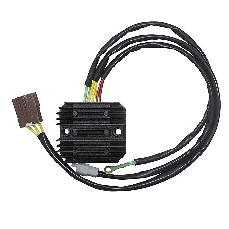 Regulador Retificador SuperDuke 990 05-11 Chiaratto