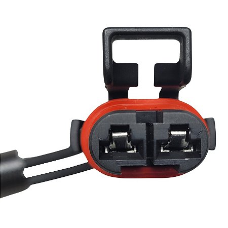 Conector Regulador Retificador de Voltagem Sportster 883 XL R  04-06 Chiaratto