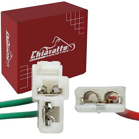 Conector Retificador Toyama TDWG 12000 Chiaratto