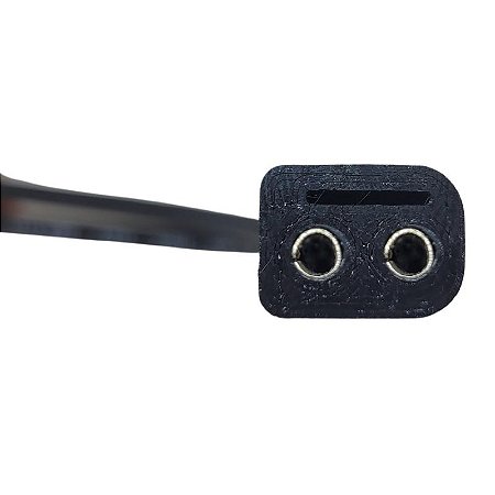 Conector Regulador Retificador Lightning XB12 2008 Chiaratto