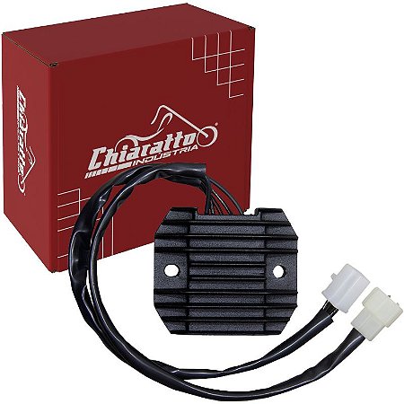 Regulador Retificador GS 500 1993-2009 Chiaratto