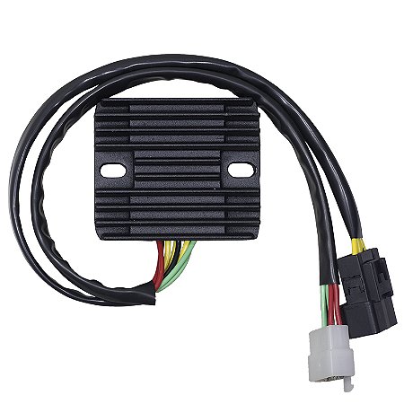 Regulador Retificador CBR 900 RR 954 2002-2003 Chiaratto