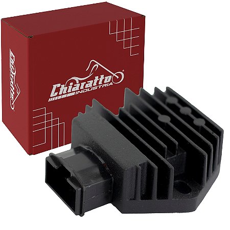 Regulador Retificador TE 310 08-12 Chiaratto
