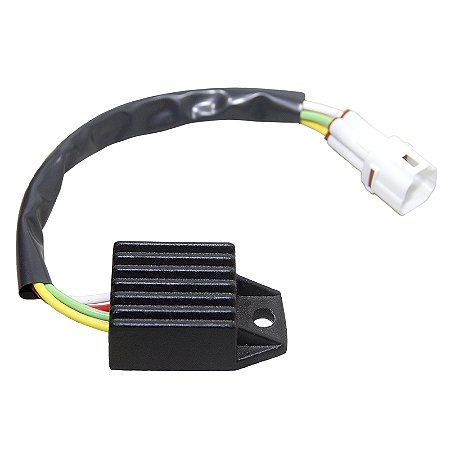 Regulador Retificador EXC 400 05-11  80011034000 Chiaratto