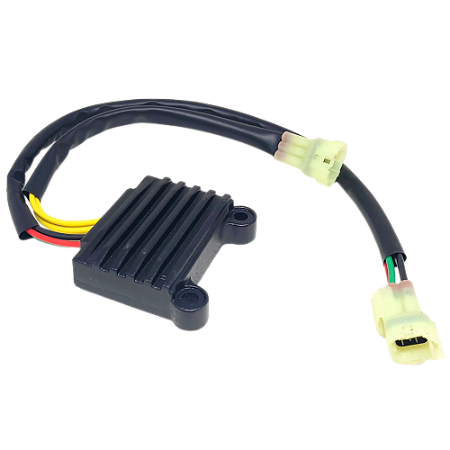 Regulador Retificador EXC-F 250 2017-2023 79611034000 Chiaratto
