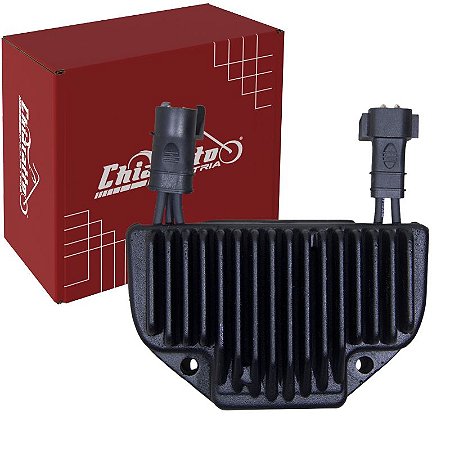 Regulador Retificador Dyna Switchback 2012-2016 Chiaratto 74631-08