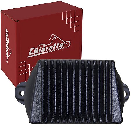 Regulador Retificador Electra Glide Ultra Classic 2006-2008 74505-06 Chiaratto