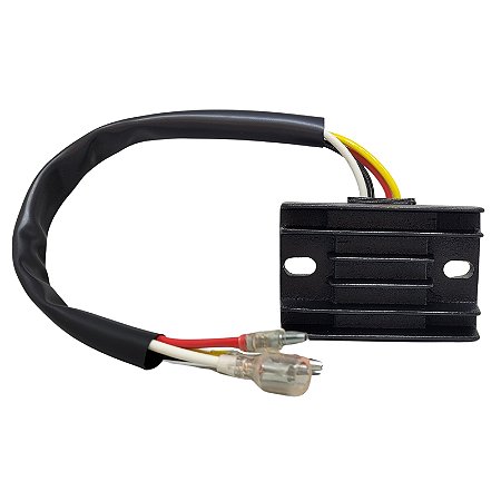 Regulador Retificador Popa 55HP 65HP 115HP 140HP 2 Tempos Chiaratto