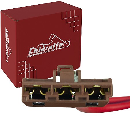 Conector Estator ADV 20-23 Chiaratto