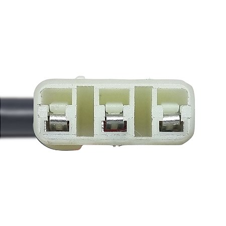 Conector do Retificador SX-F 350 11-24 Chiaratto