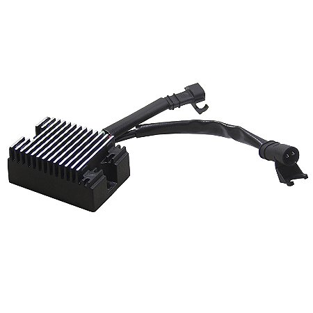 Regulador Retificador XL 1200N Sportster Nightster 08-09 74711-08 Chiaratto