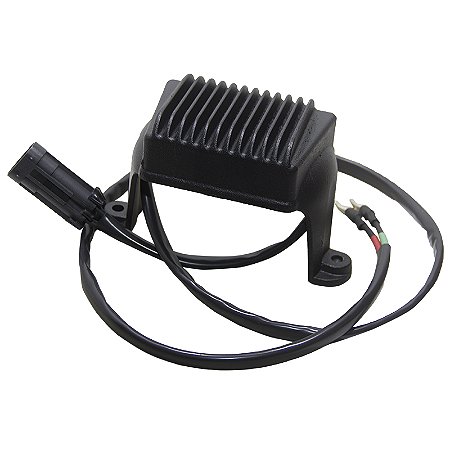 Regulador Retificador Road King Classic FLHRC 02-03 74505-02 Chiaratto