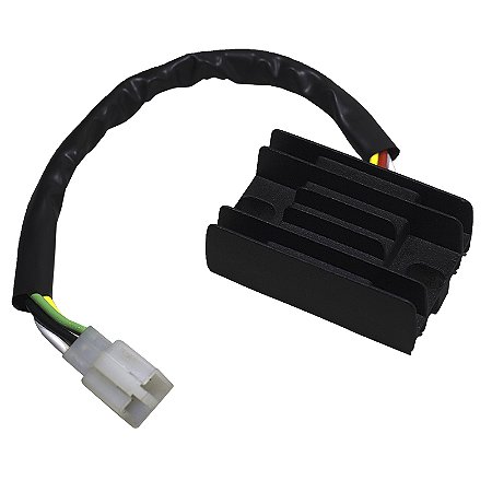 Regulador Retificador NX 150 90-93 Chiaratto