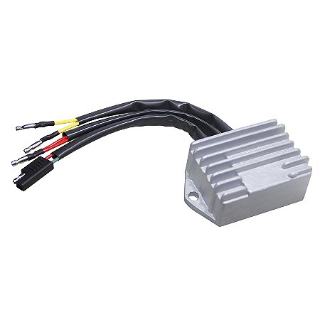 Regulador Retificador California Jackal 1064cc 00-01 Chiaratto