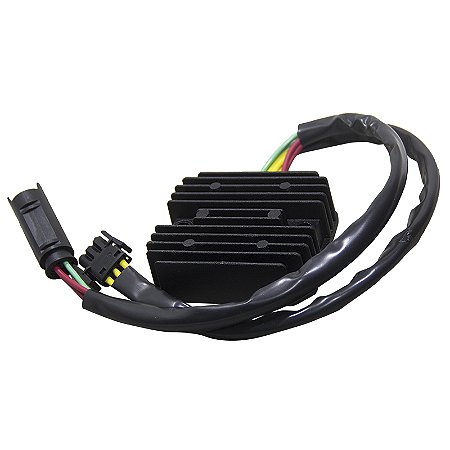 Regulador Retificador F 800 S 07-08 Chiaratto