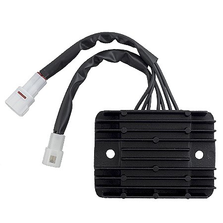 Regulador Retificador SV650 17-20 Chiaratto