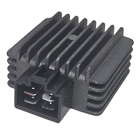 Regulador Retificador GASGAS EC 200 F 17-18 Chiaratto